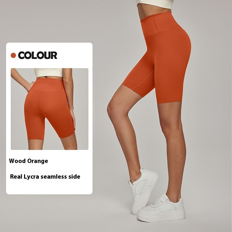 Colin – Pantalon de Cyclisme avec Poche Arrière