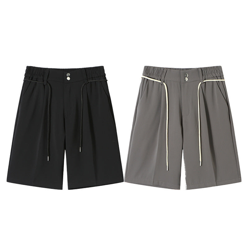 Eddie – Shorts Décontractés à Séchage Rapide