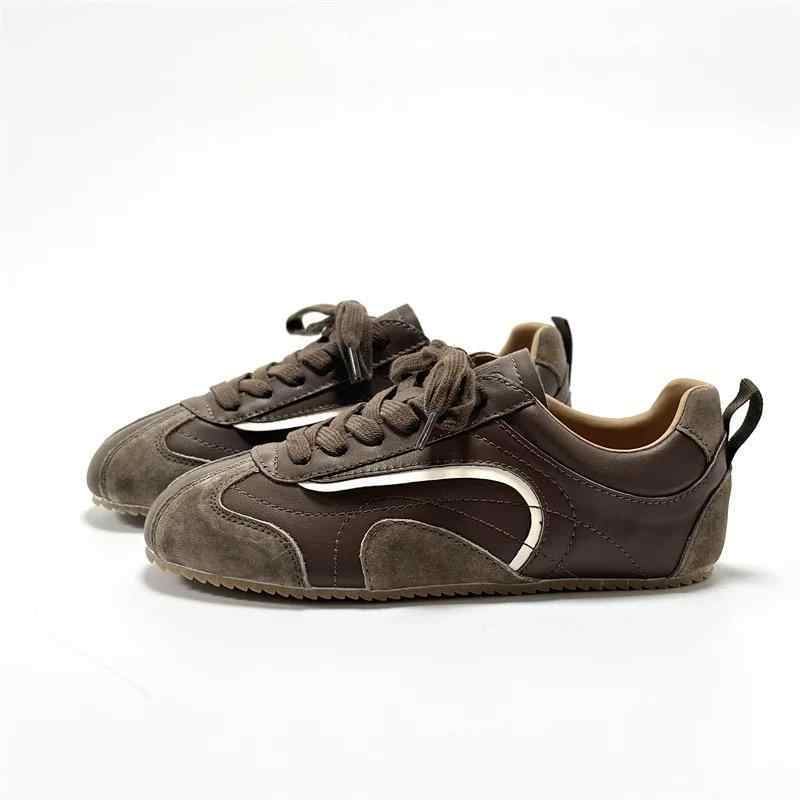 Leah – Chaussures d'entraînement à la mode pour femmes