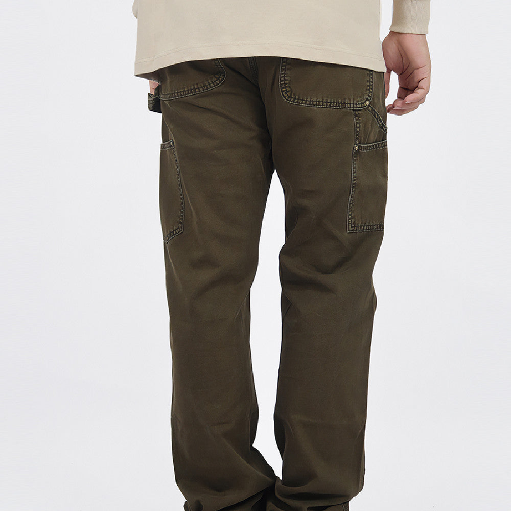 Austin – Salopette Large pour Hommes