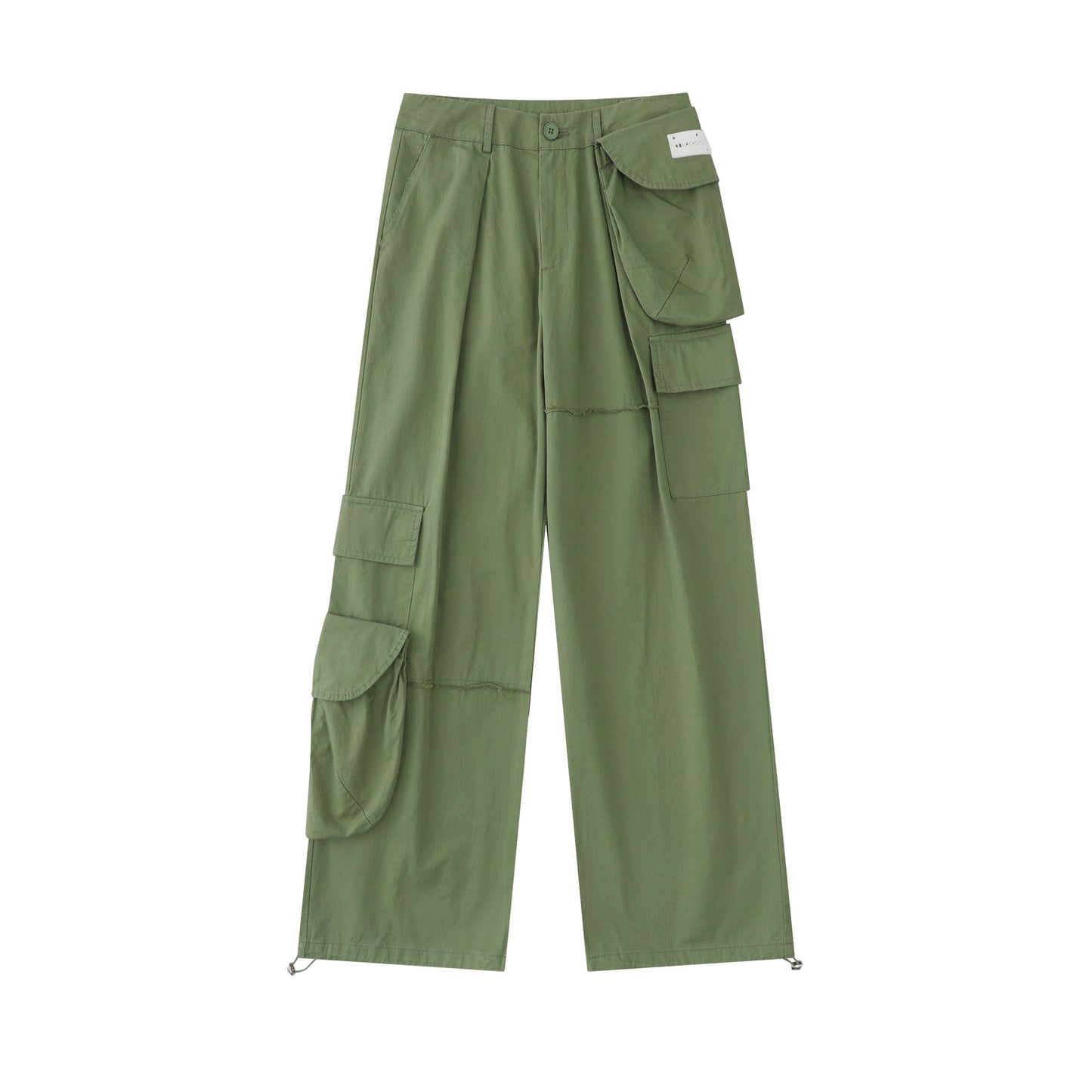 Martin – Pantalons Larges Amples Homme
