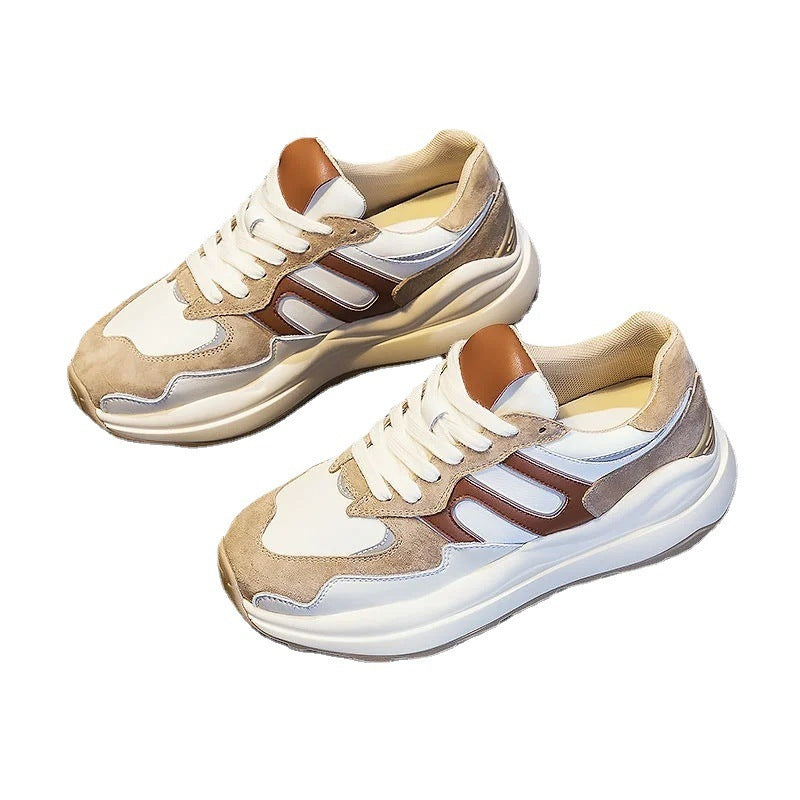 Heidi – Chaussures de Sport Polyvalentes pour l'Automne