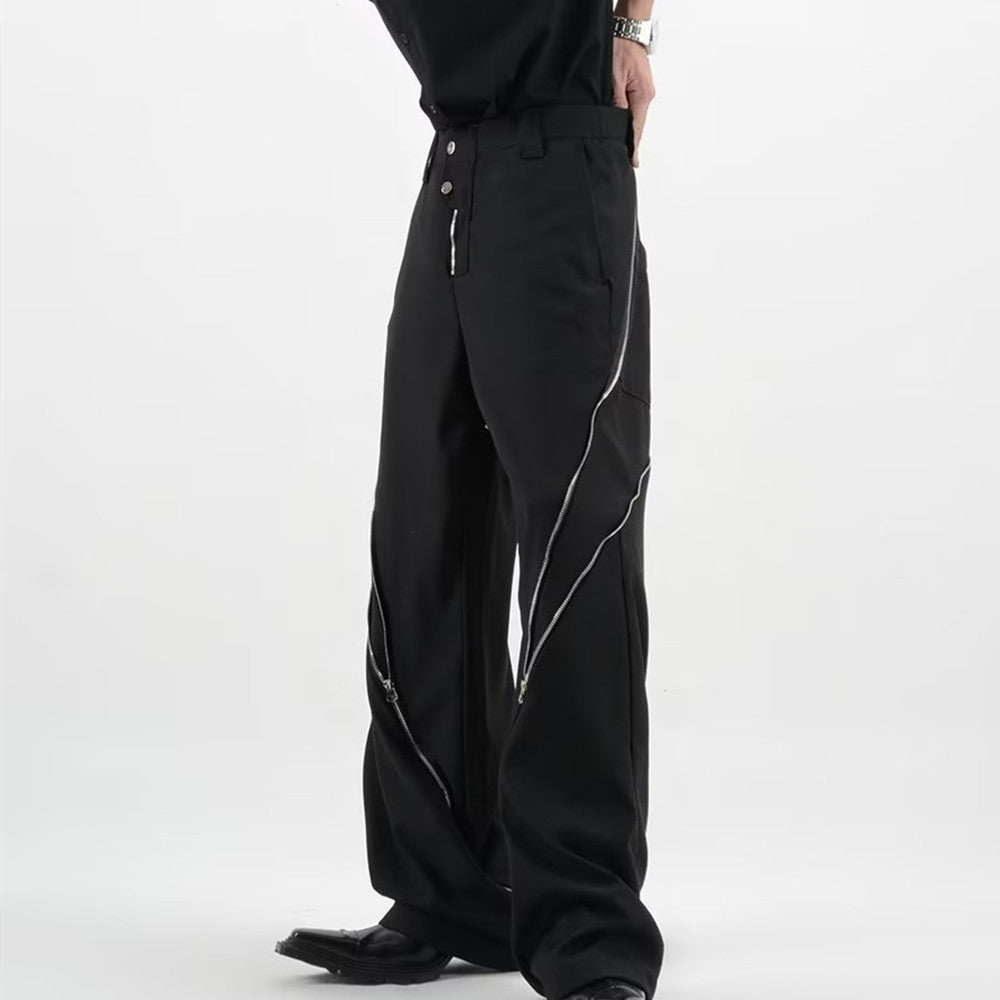 Ralph – Pantalons Décontractés Avancés