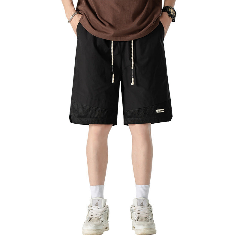 Bernard – Shorts décontractés étanches d'été pour hommes