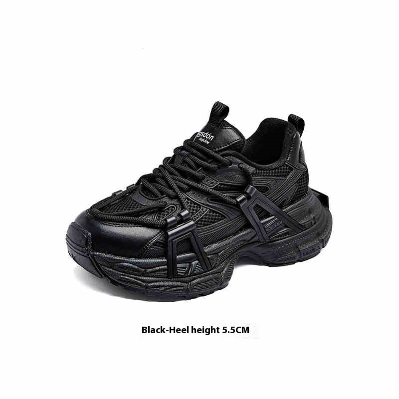 Bobby – Chaussures Vintage Décontractées Doublées en Polaire