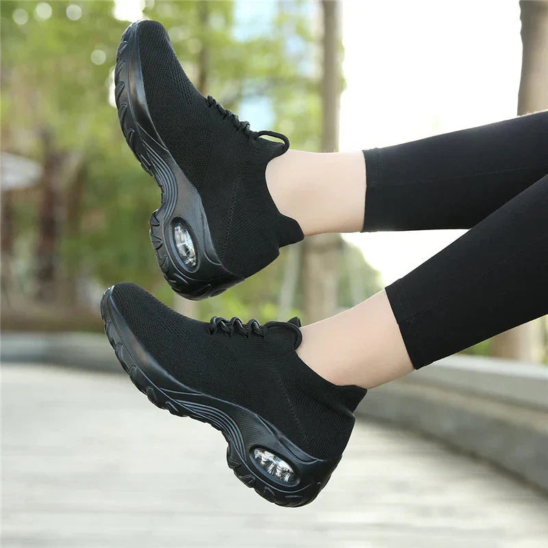 Esme – Chaussures Ergonomiques Unisexes pour Soulager la Douleur