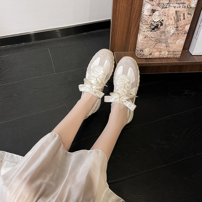 Emma – Baskets de Course Respirantes