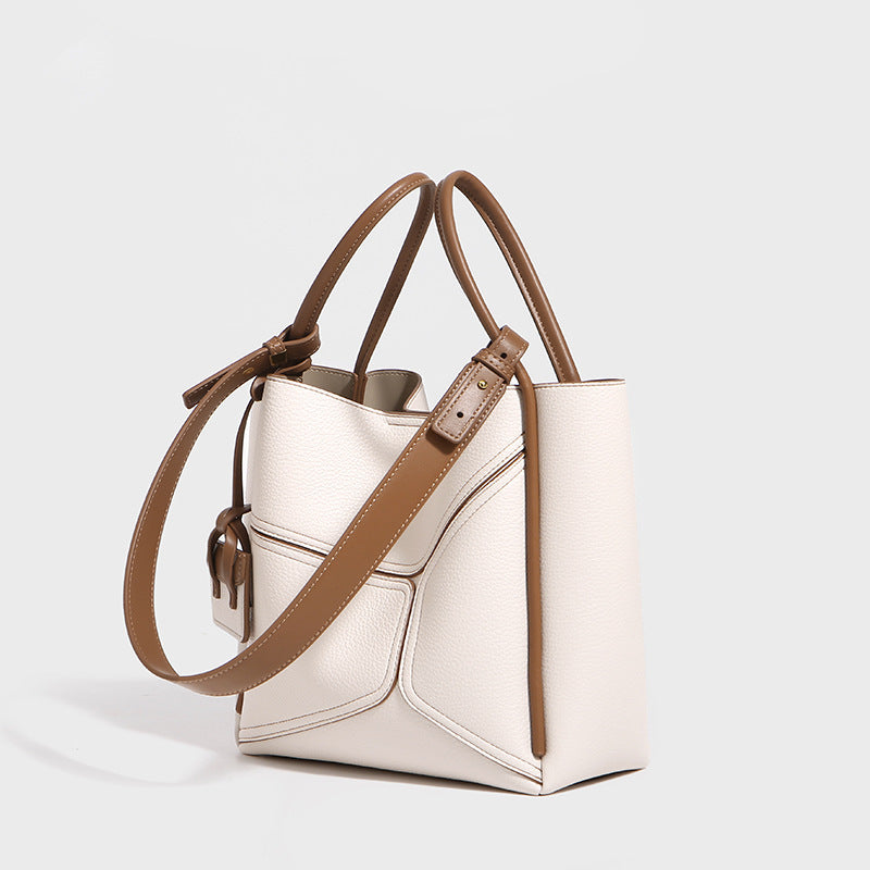 Leanne – Grand Sac Sous Le Bras à Grande Capacité
