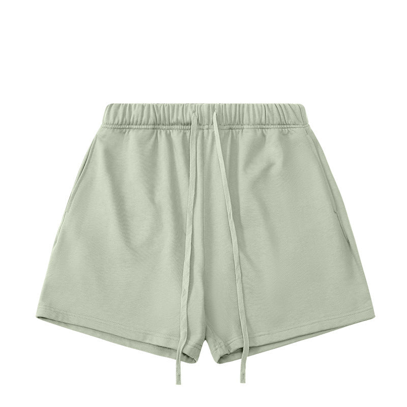 Brendan – Shorts de Style Basique en Coton pour Jeunesse