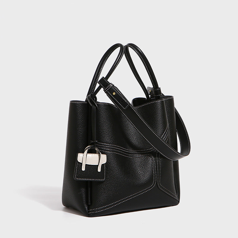 Leanne – Grand Sac Sous Le Bras à Grande Capacité