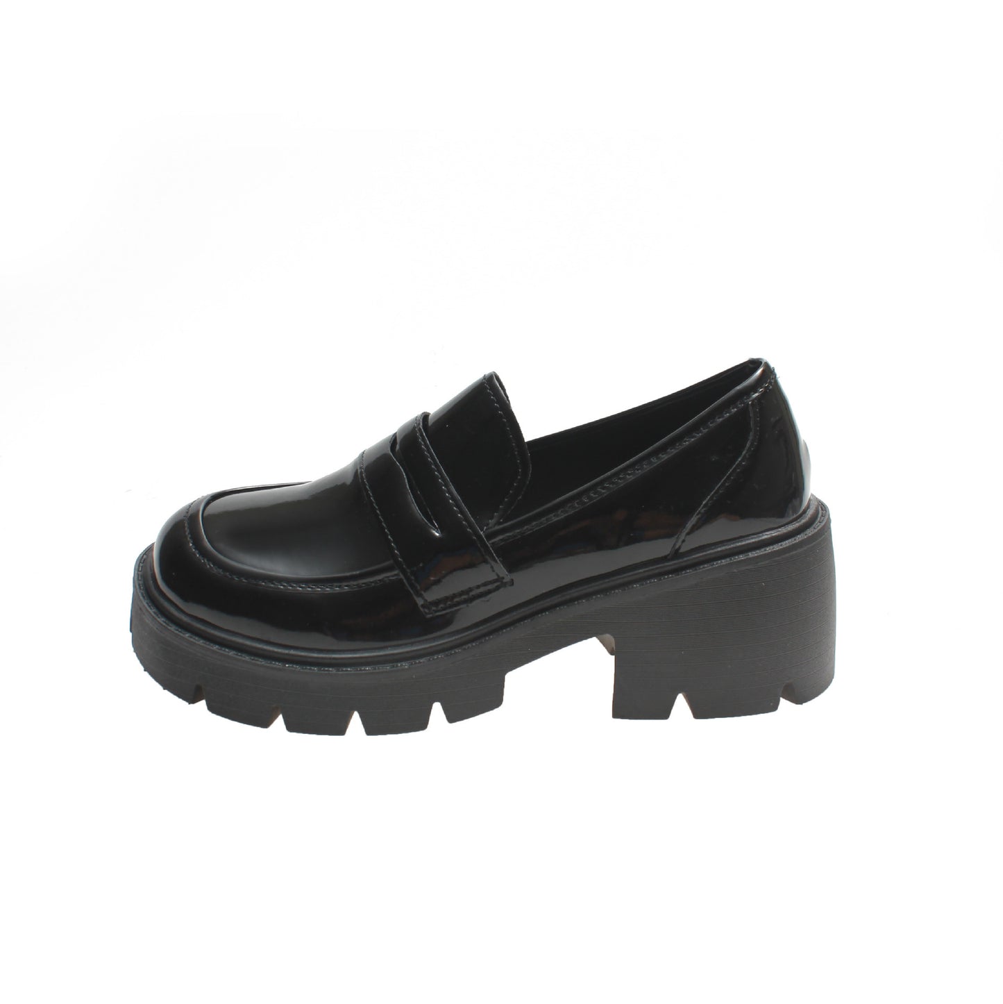 Denise – Chaussures à plateforme augmentant la hauteur
