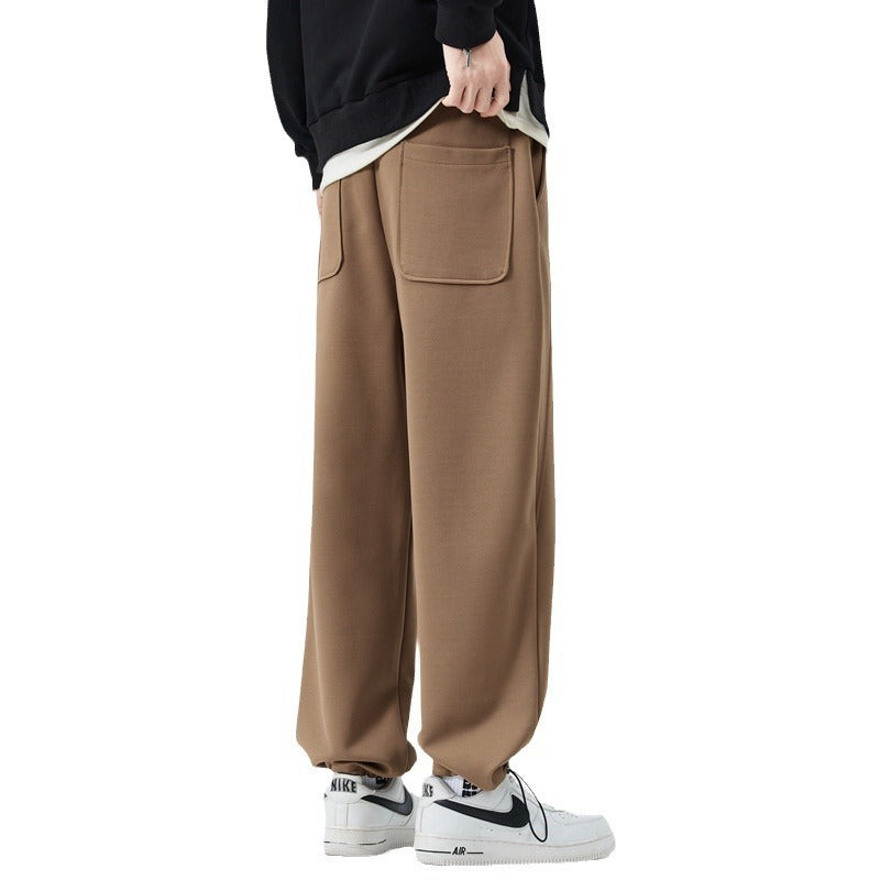 Christina – Pantalon Long Multicolore
