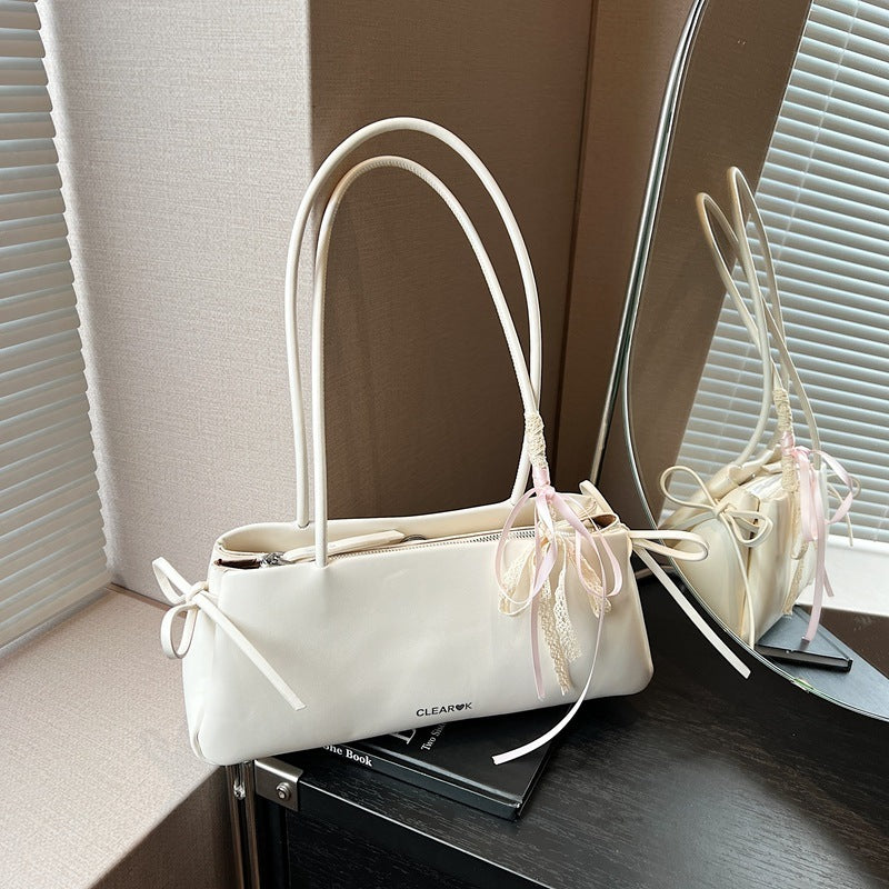 Angela – Sac à Main d'Épaule pour Femmes