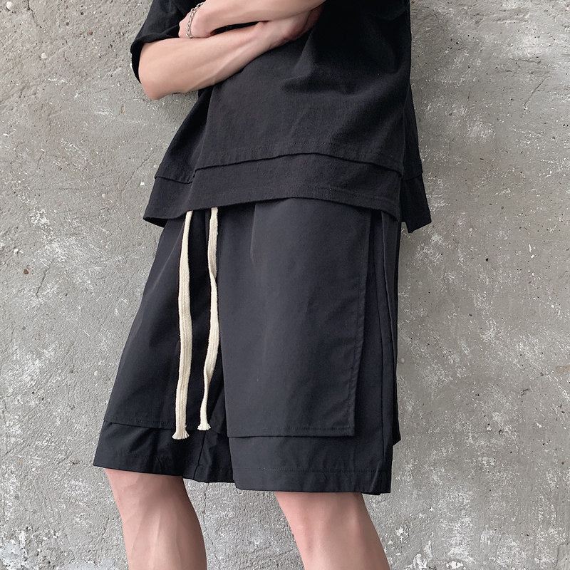 Nathan – Pantalons de Plage Décontractés tendance pour Hommes