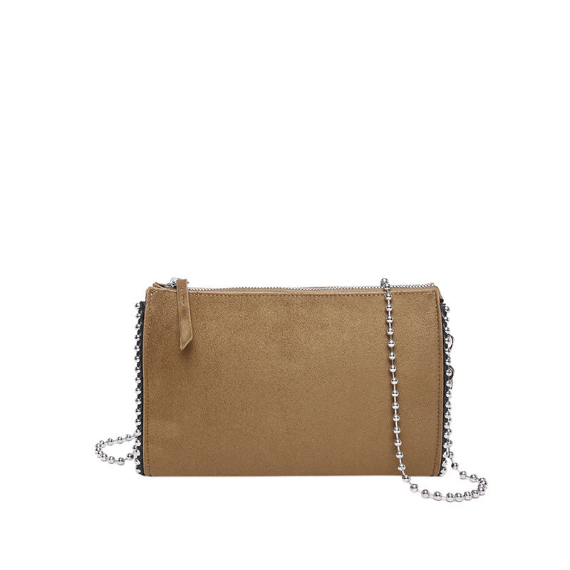 Susan – Sac à Bandoulière Chaîne Élégant