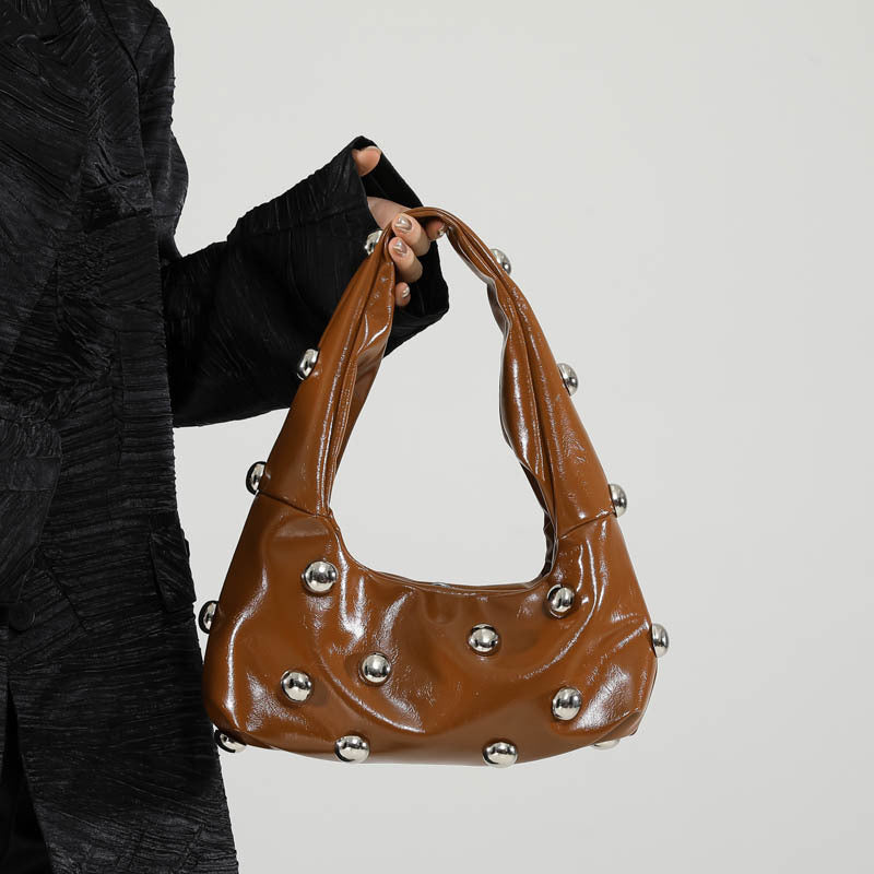 Hayley – Sac à main western pour femme