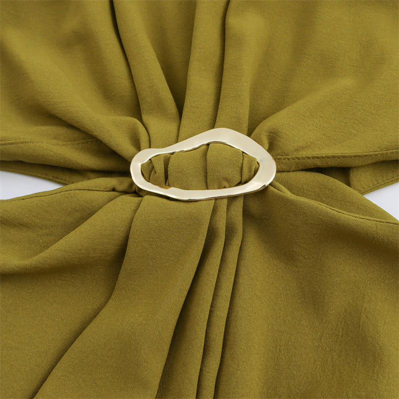 Adèle – Robe Style Européen et Américain