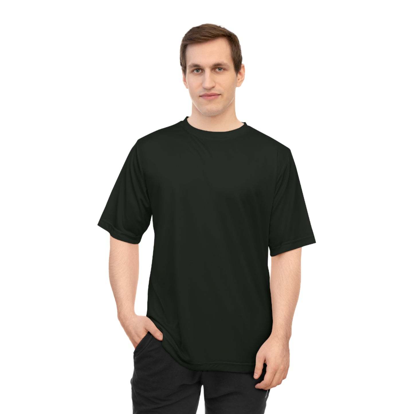 Shirley – T-shirt Ample en Coton à Manches Courtes