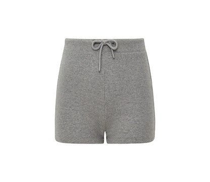 Nicola – Short Taille Haute de Yoga