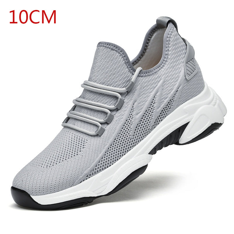 Anton – Chaussures de Course avec Coussin d'Air pour Hommes