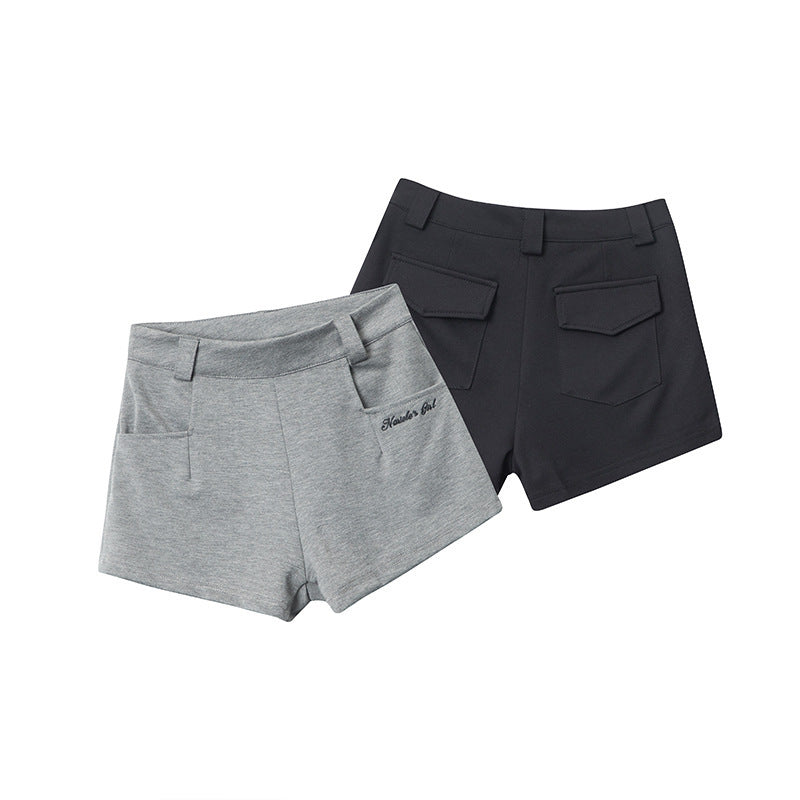 Ruby – Ultra Shorts Casual Street Style