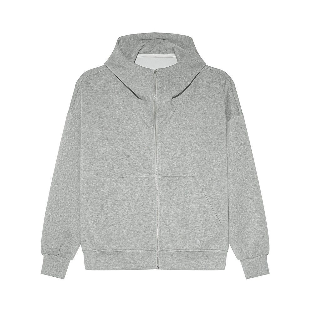 Warren – Ensemble de Sport avec Sweat à Capuche et Pantalon