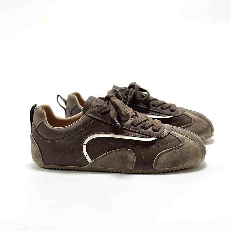 Leah – Chaussures d'entraînement à la mode pour femmes
