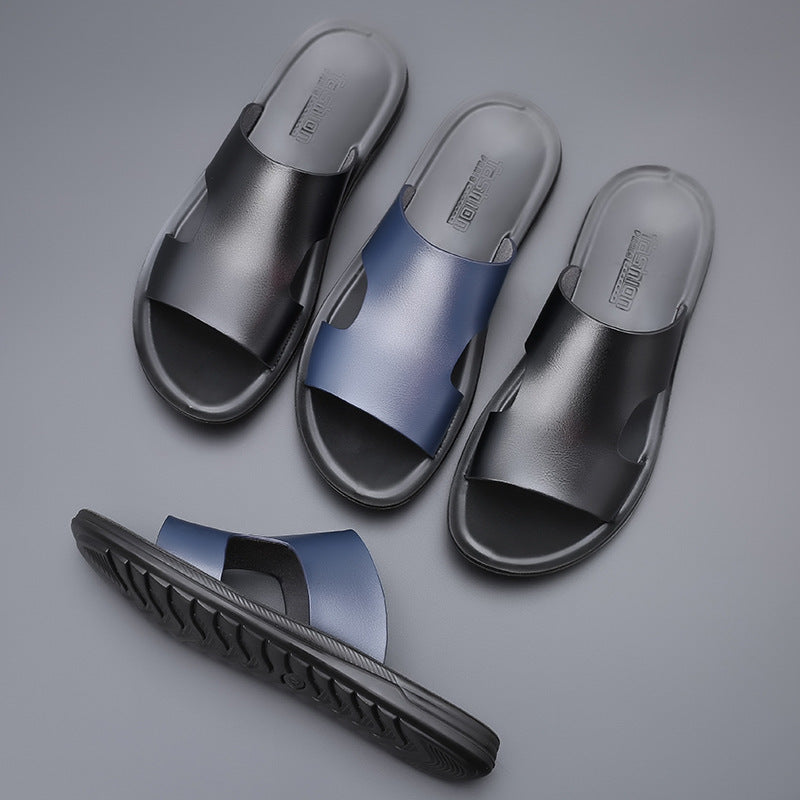 Walter – Tongs de plage respirantes pour hommes
