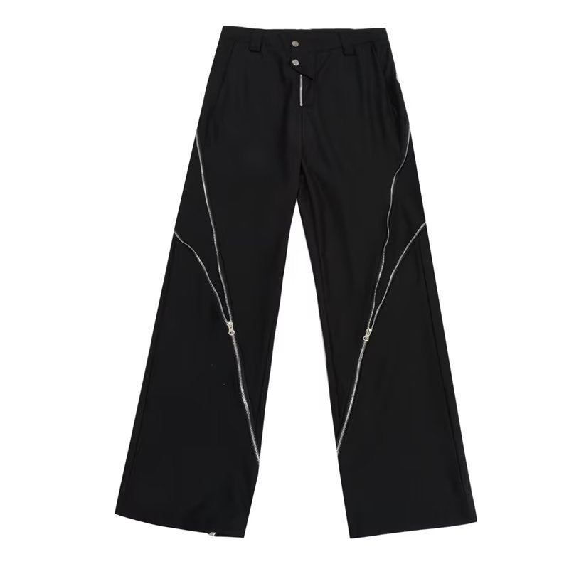 Ralph – Pantalons Décontractés Avancés