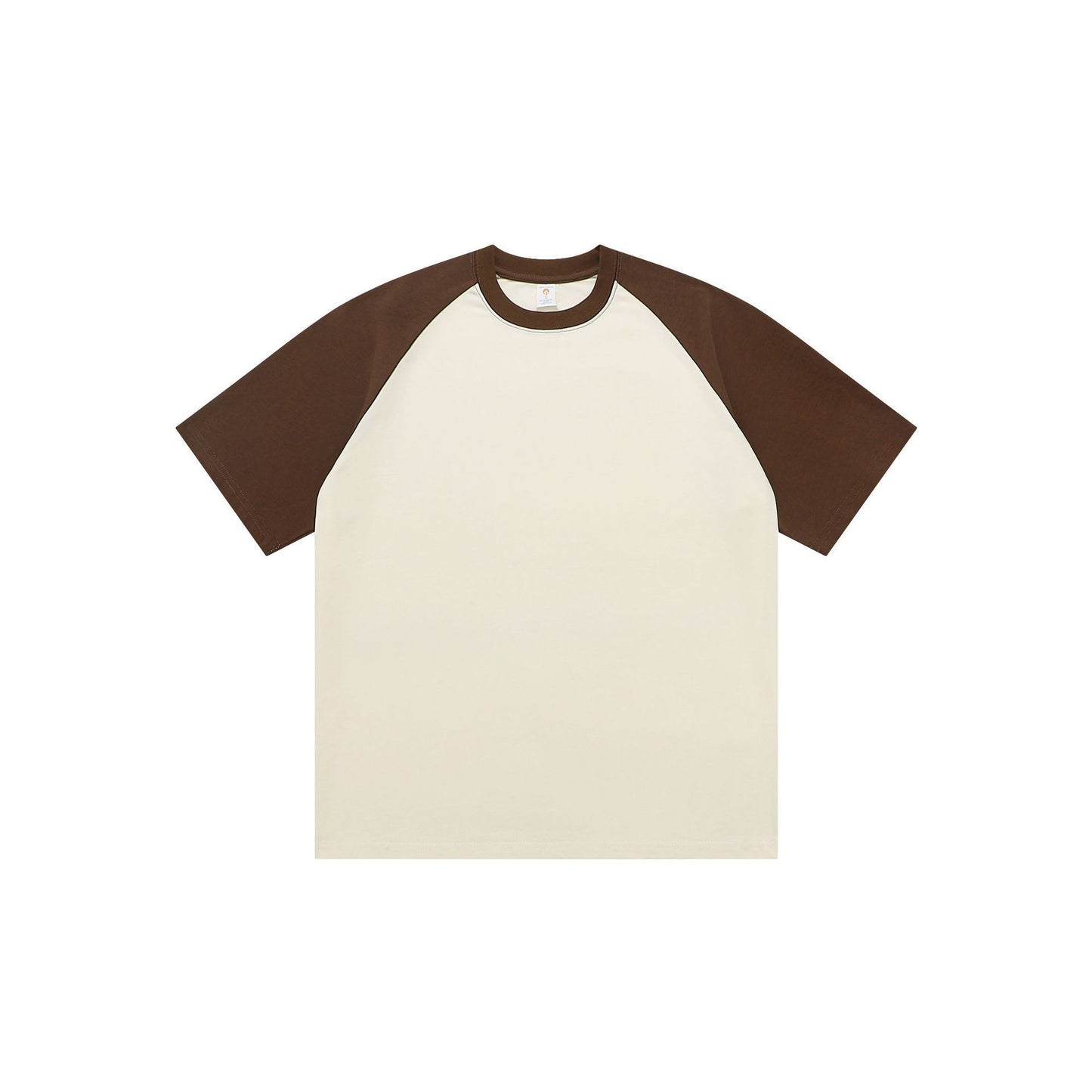 Cameron – T-shirt Unisexe Décontracté et Polyvalent