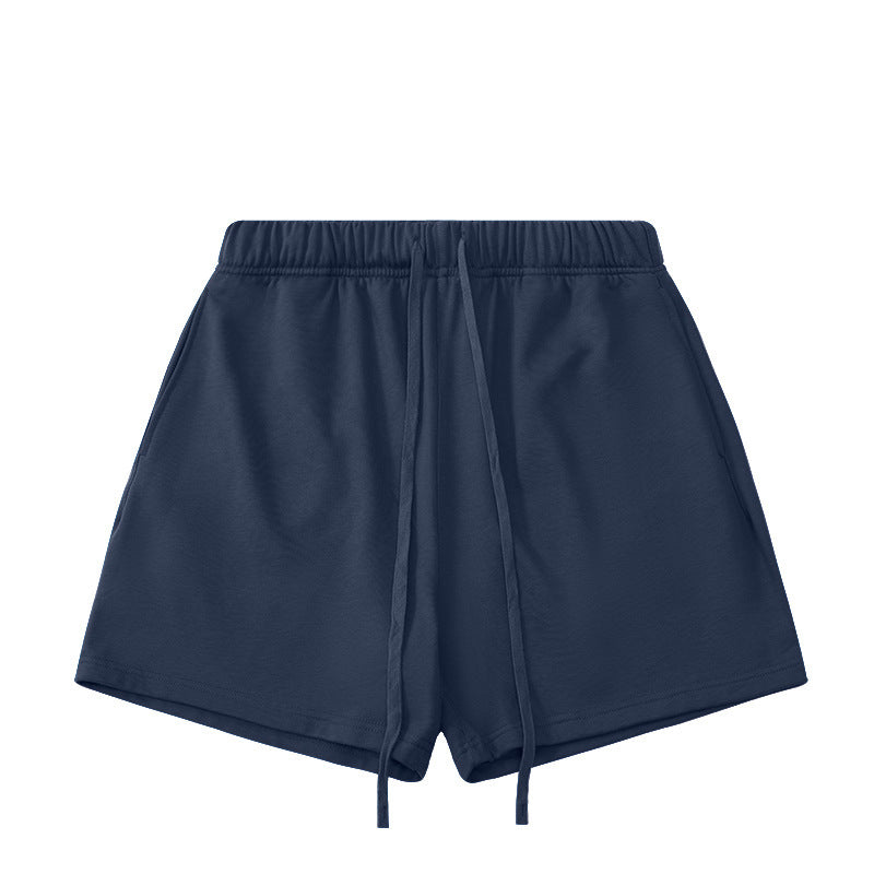 Brendan – Shorts de Style Basique en Coton pour Jeunesse