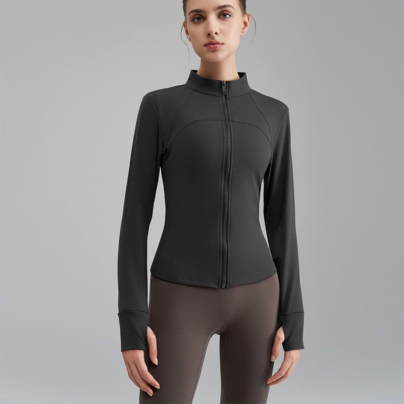 Amy – Tenue de Sport Ajustée de Haute Qualité