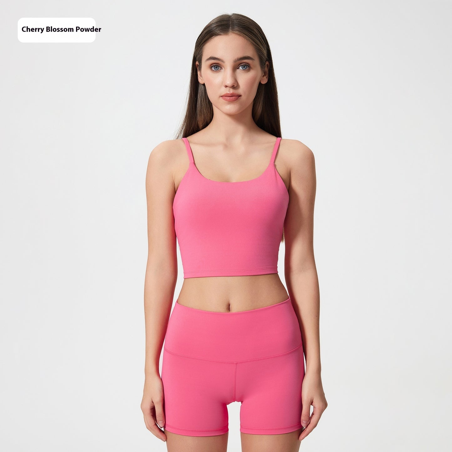 Sarah – Veste de Yoga avec Coussinets pour le Dos