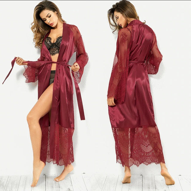 Alison – Lingerie Sexy pour Femmes