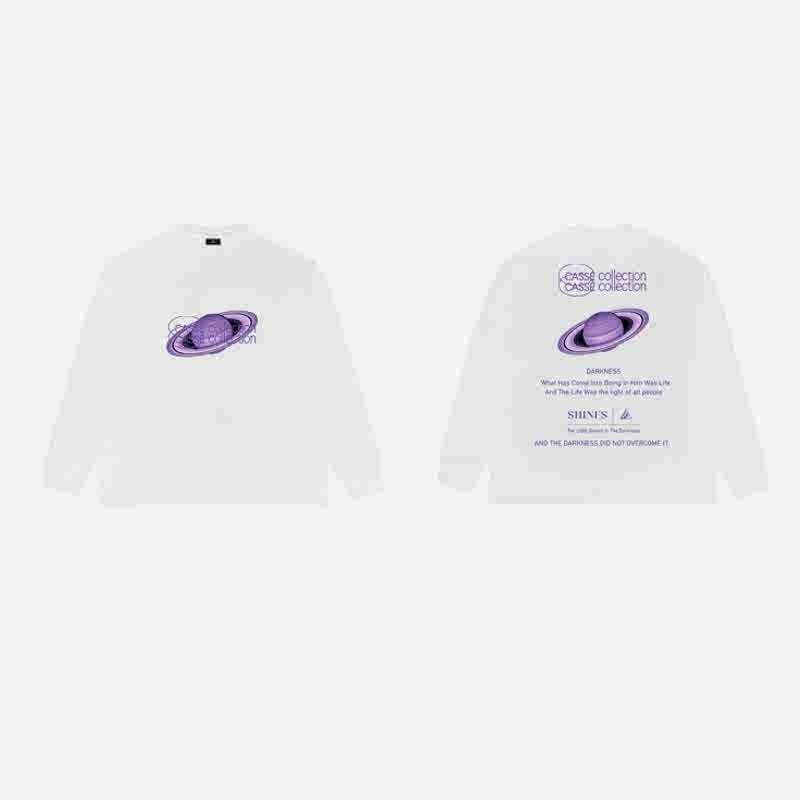 Esme – T-shirt de base d'entraînement de basketball américain
