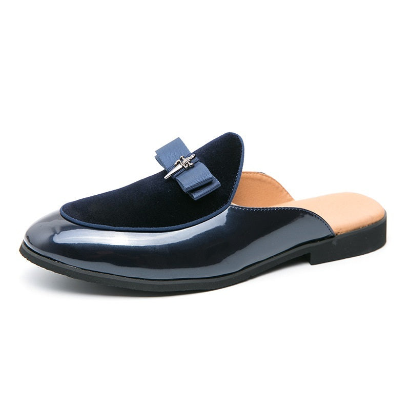 Scott – Chaussures Décontractées d'Hiver Sans Talon