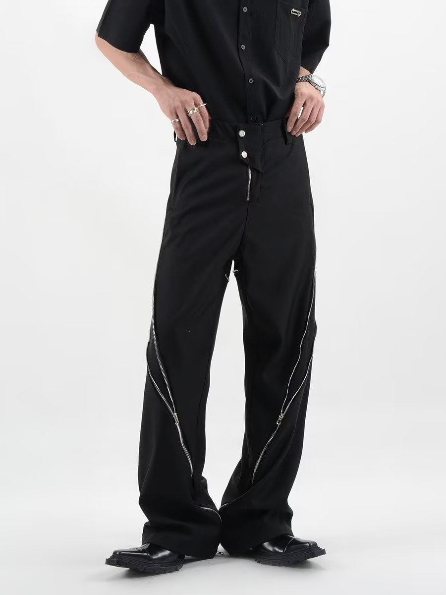 Ralph – Pantalons Décontractés Avancés
