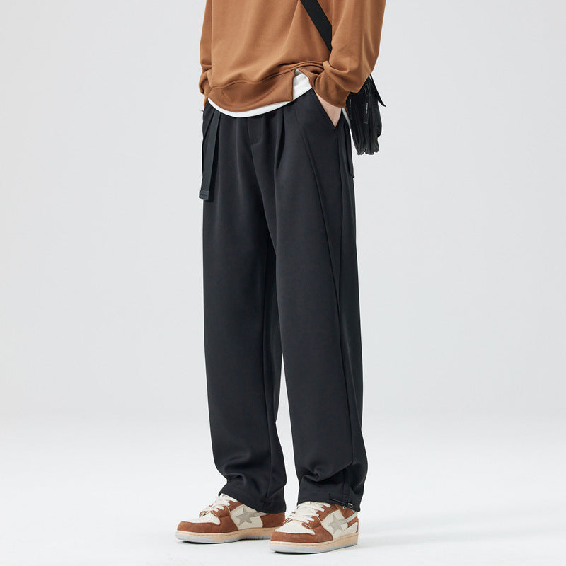 Christina – Pantalon Long Multicolore