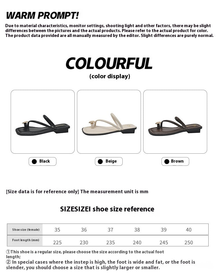Sue – Sandales à Talon Épais avec Bouton Doré et Coin Petit