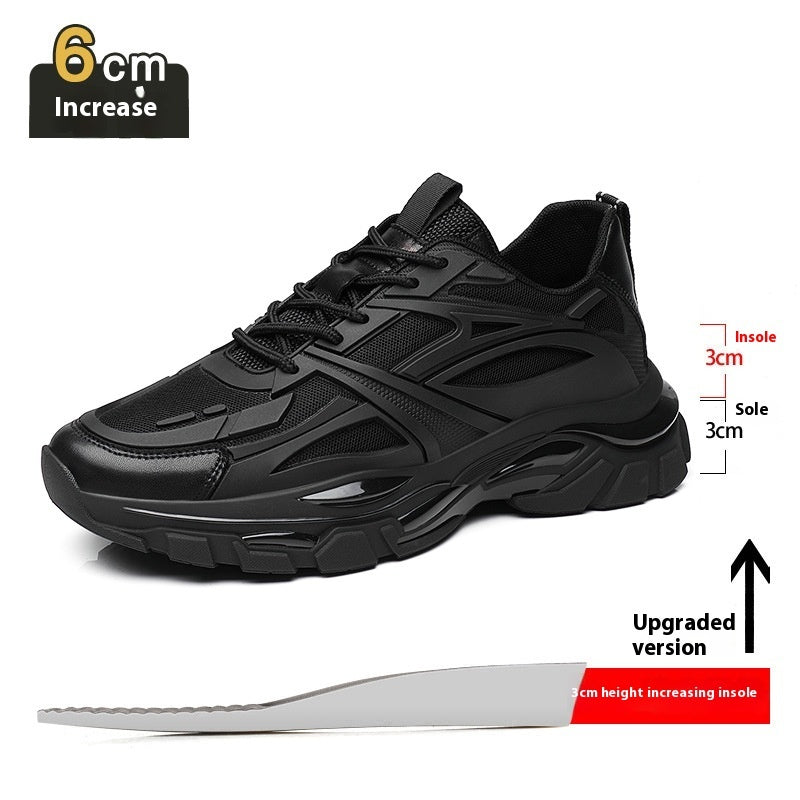 Tommy – Chaussures de Sport et Loisir en Cuir Vegan