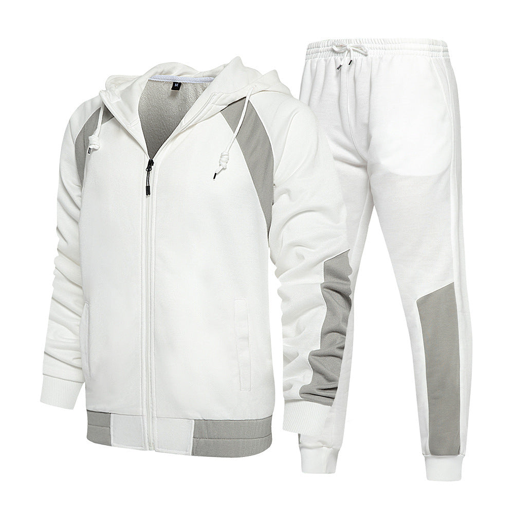 Paul – Ensemble de Pull Ample avec Assortiment de Couleurs
