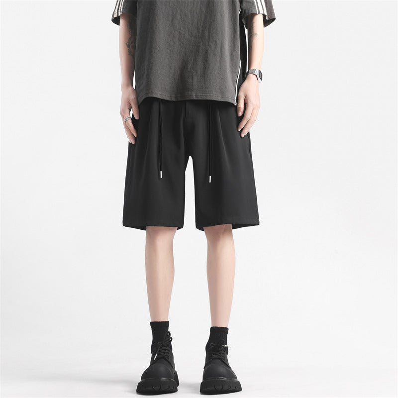 Eddie – Shorts Décontractés à Séchage Rapide