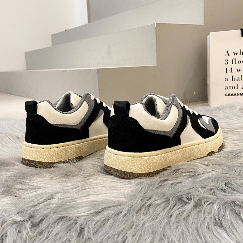 Robyn – Chaussures Basses Décontractées pour Étudiantes