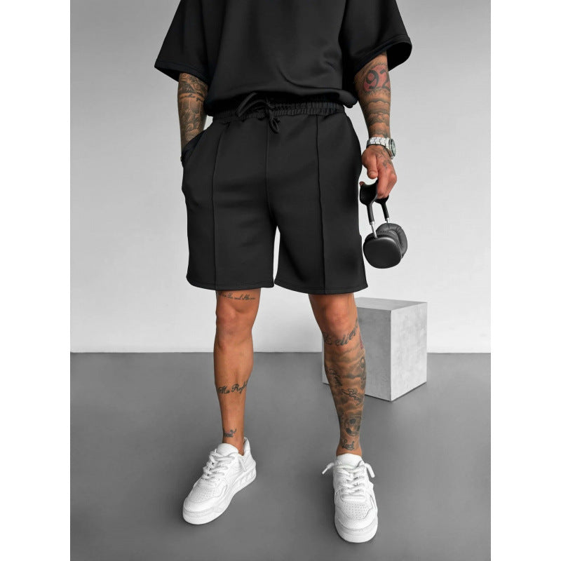 Phil – Shorts de Travail Décontractés