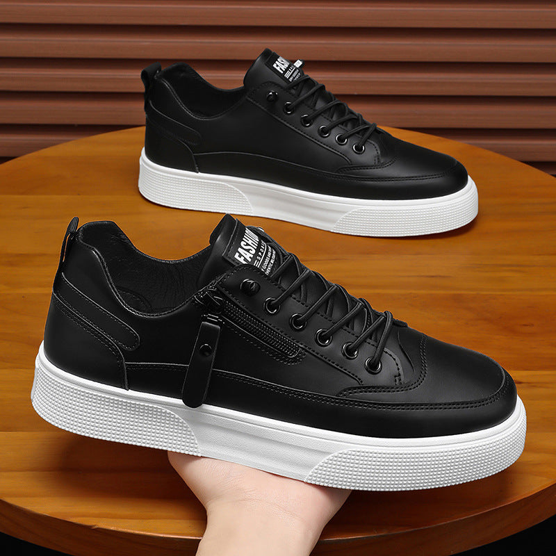 Mark – Chaussures Basses Décontractées pour Hommes