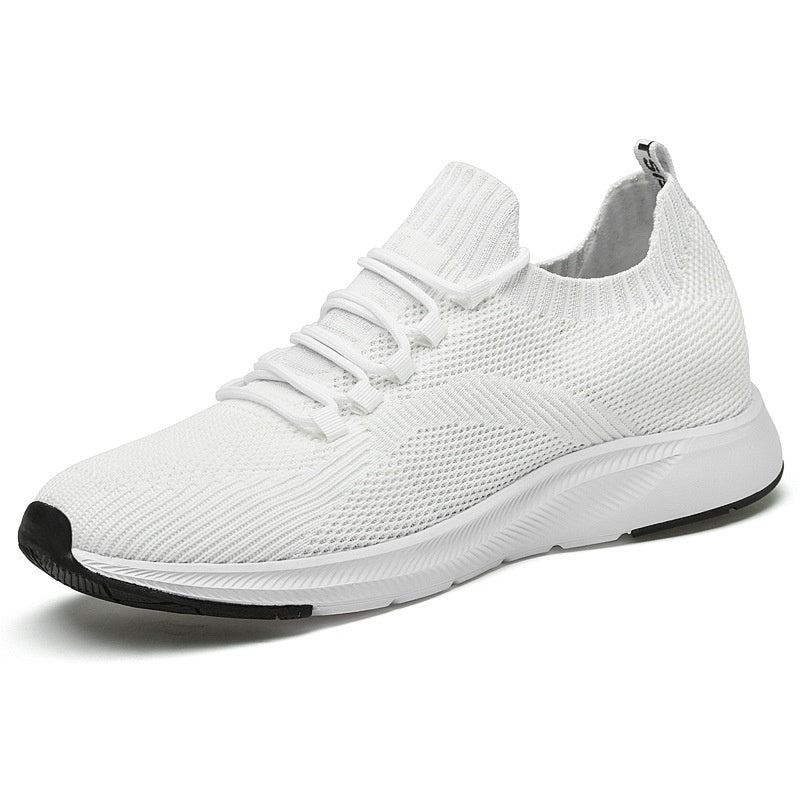Danny – Baskets Cachées Respirantes et Mode
