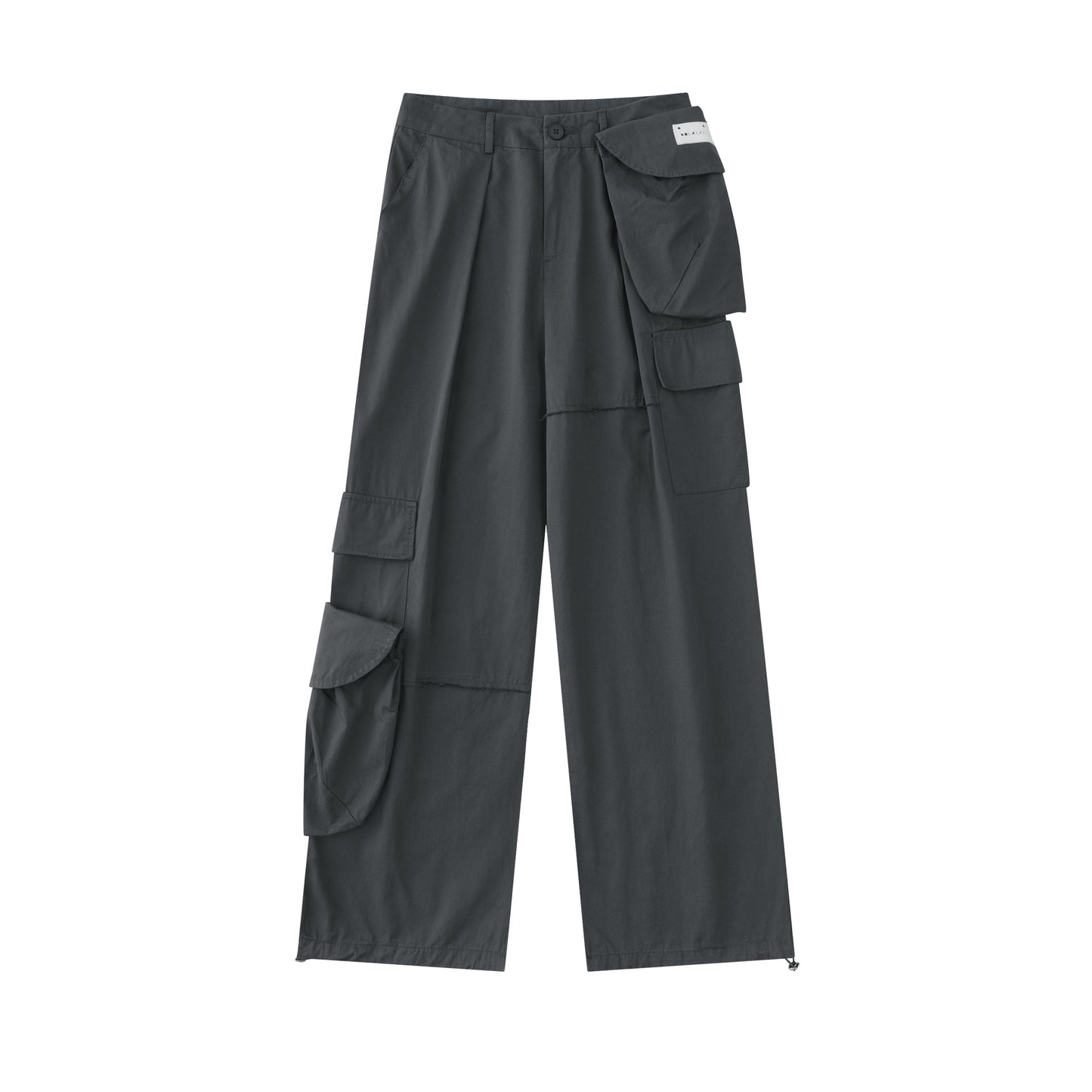 Martin – Pantalons Larges Amples Homme