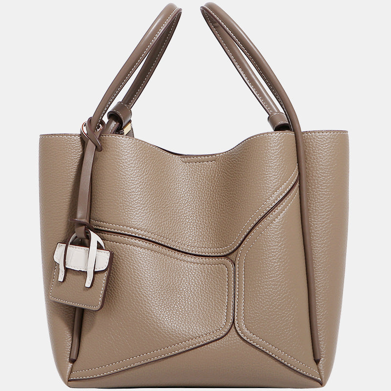 Leanne – Grand Sac Sous Le Bras à Grande Capacité