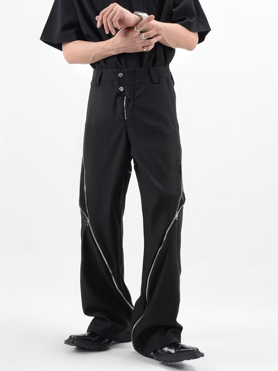 Ralph – Pantalons Décontractés Avancés