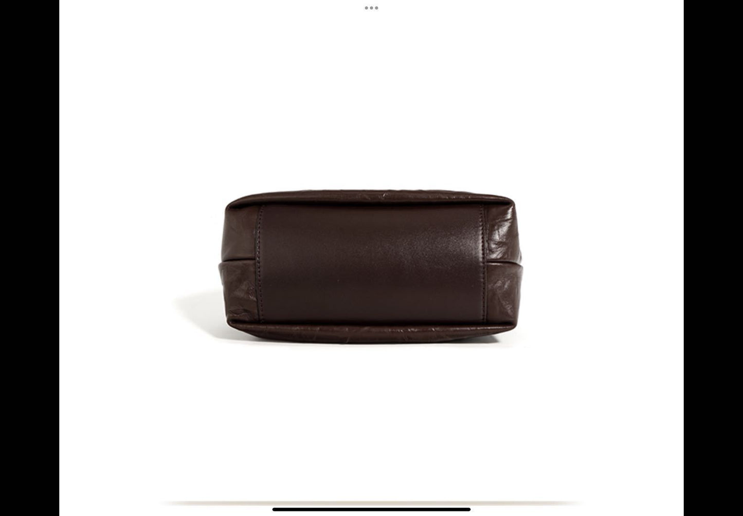 Karen – Sac Nuage Pli Temps Haut de Gamme